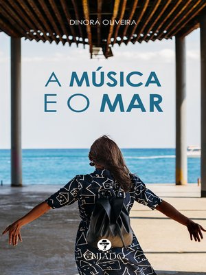 cover image of A Música e o Mar